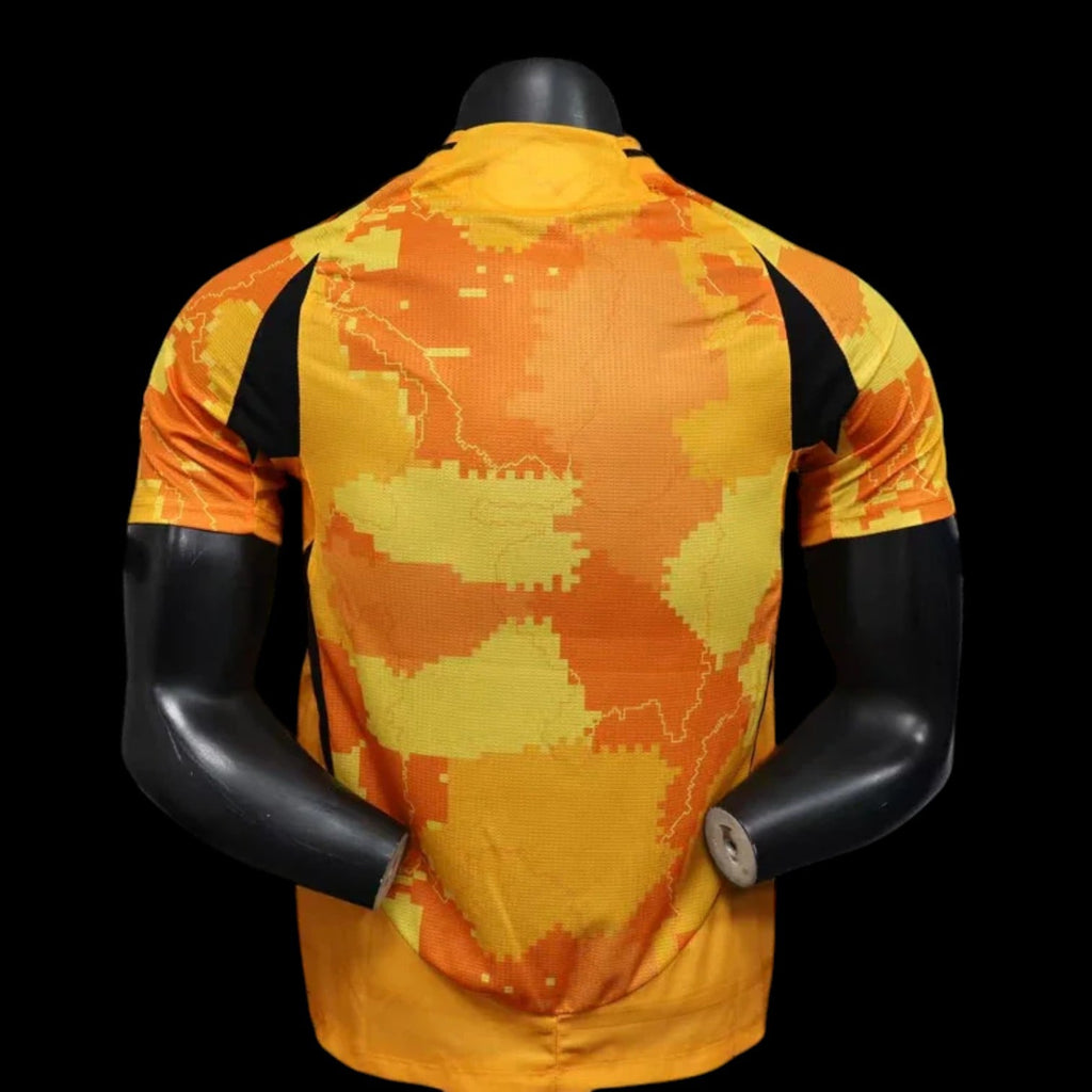 Maillot Paris FC Third 2025/26 (Version Joueur)