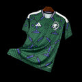 Maillot Arabie Saoudite Domicile 2026/27
