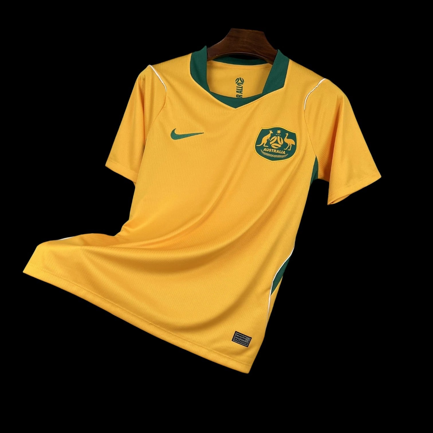 Maillot Australie Domicile 2026/27