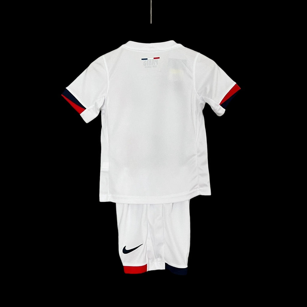Maillot Paris SG Extérieur 2025/26 Enfant