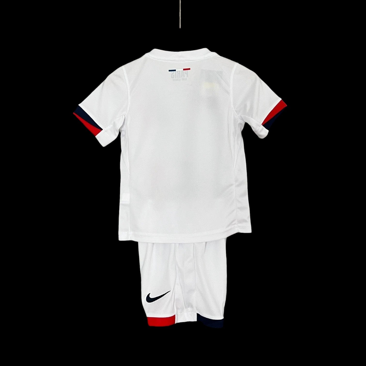 Maillot Paris SG Extérieur 2025/26 Enfant