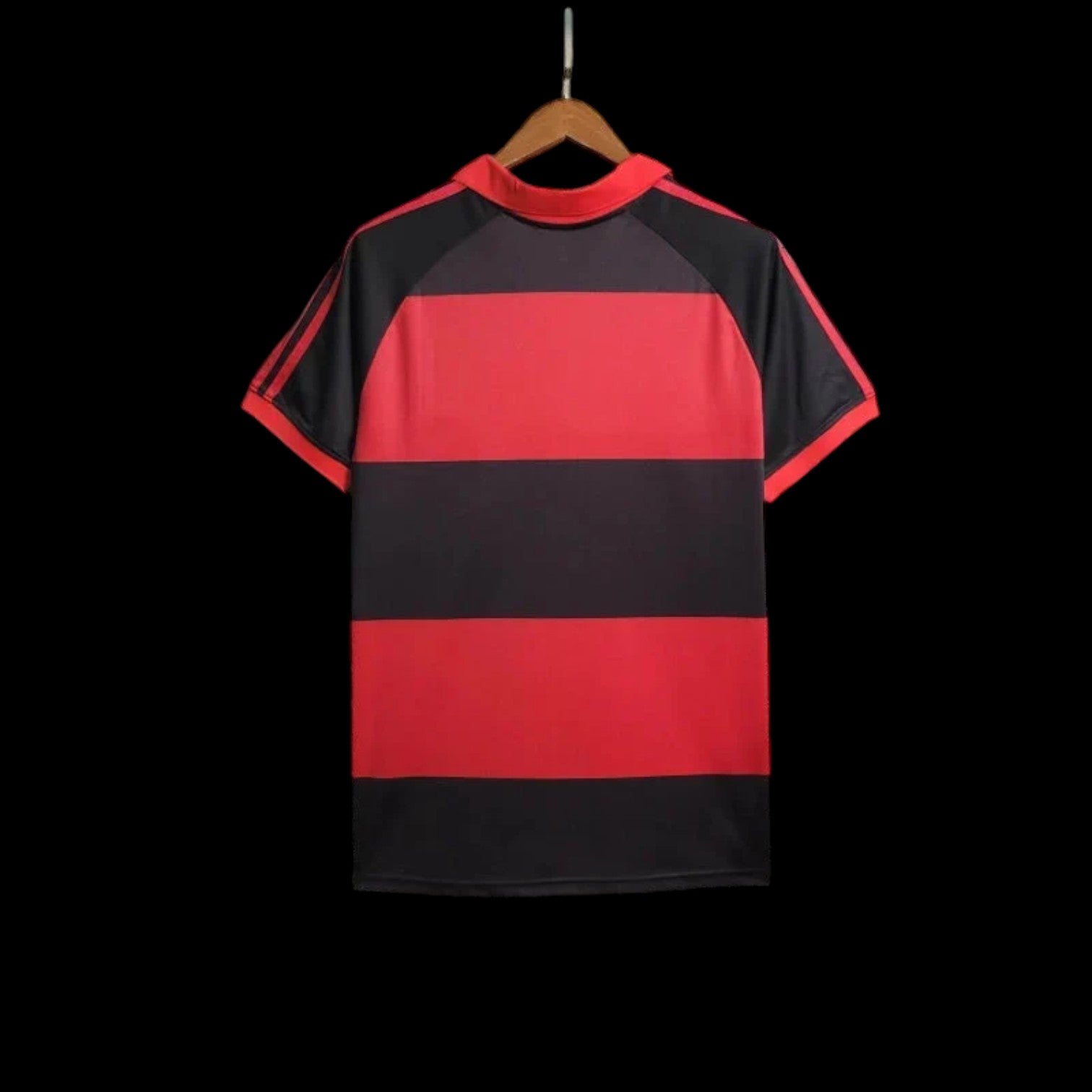 Maillot Flamengo Domicile Rétro 1987