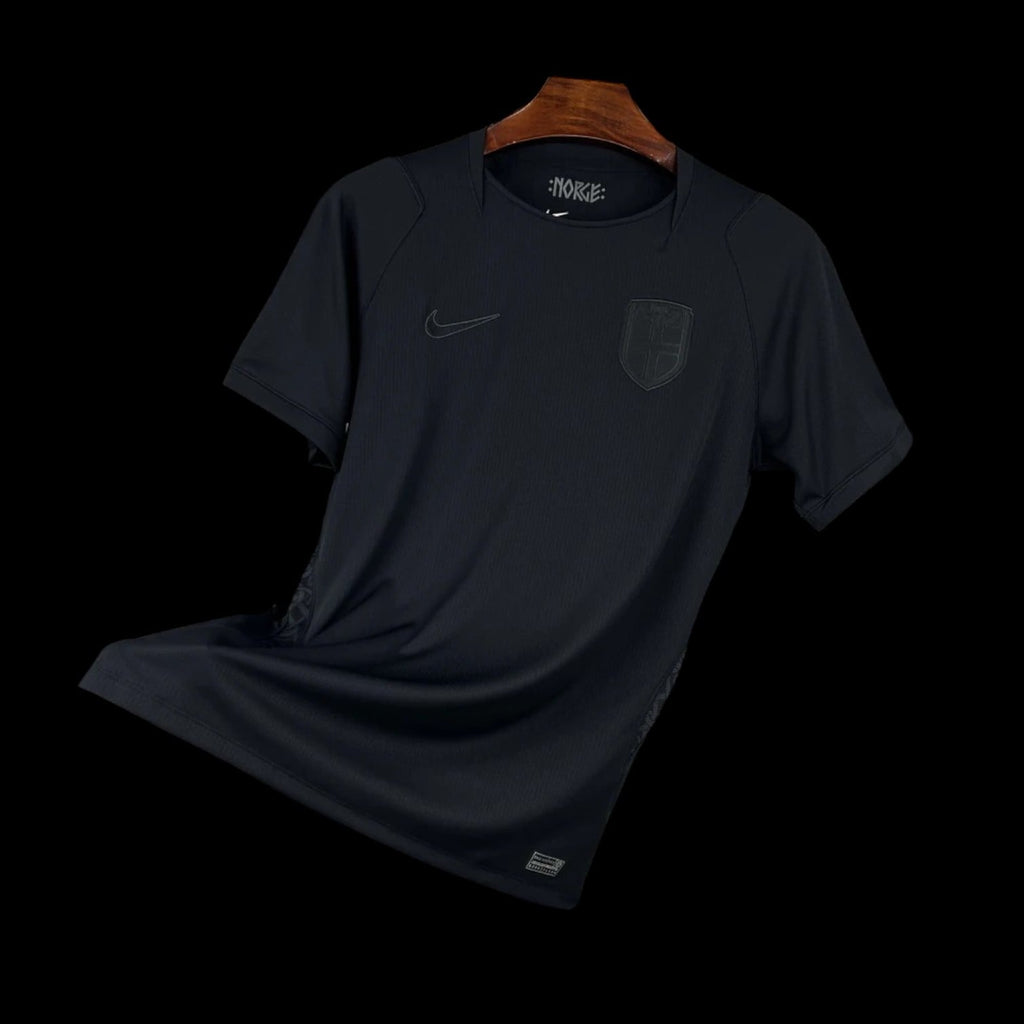 Maillot Norvège Extérieur 2026/27