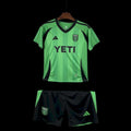 Maillot Austin Fc Domicile 2026/27 Enfant
