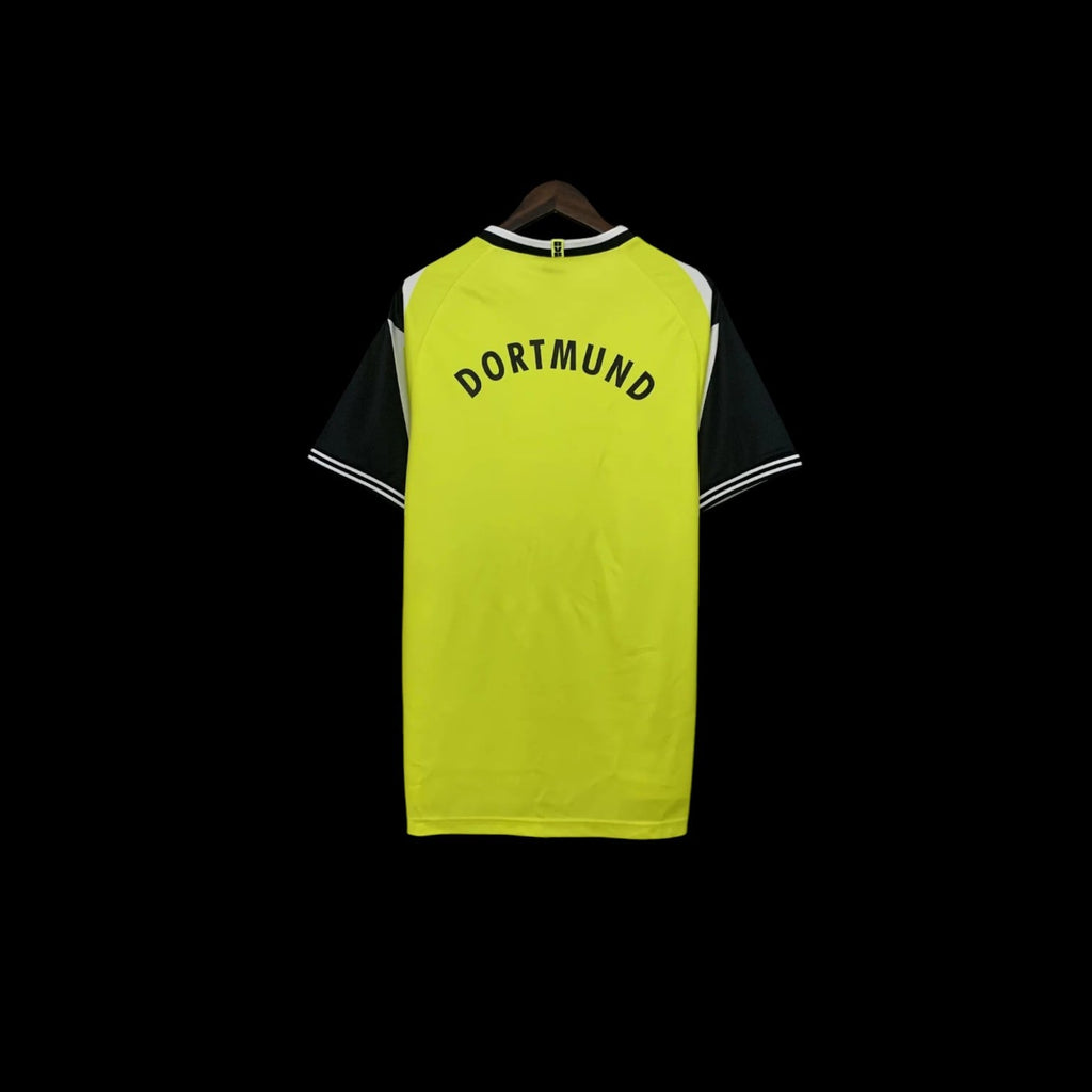 Maillot Dortmund Domicile 2095/96