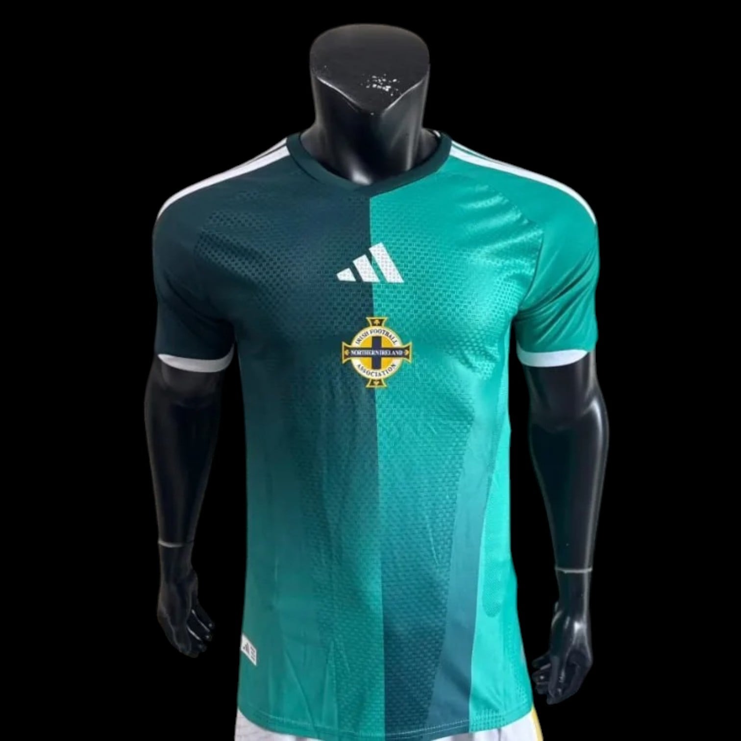 Maillot Irlande du Nord Domicile 2026/27 (Version Joueur)