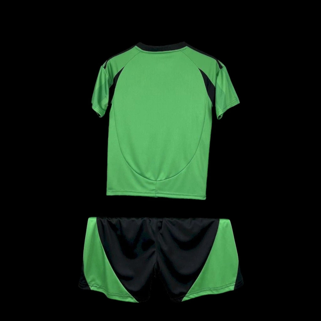 Maillot Austin Fc Domicile 2026/27 Enfant