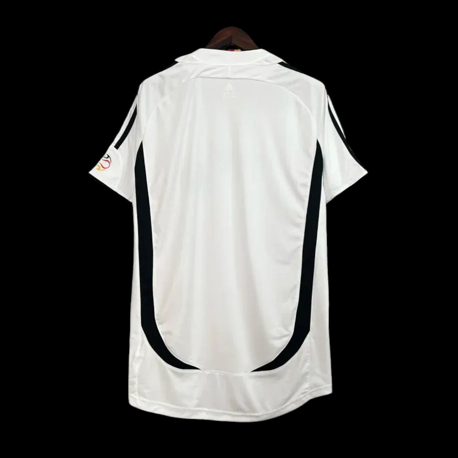 Maillot Allemagne Domicile Rétro 2006