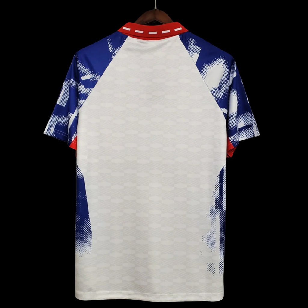 Maillot Paris SG Domicile 2093/94