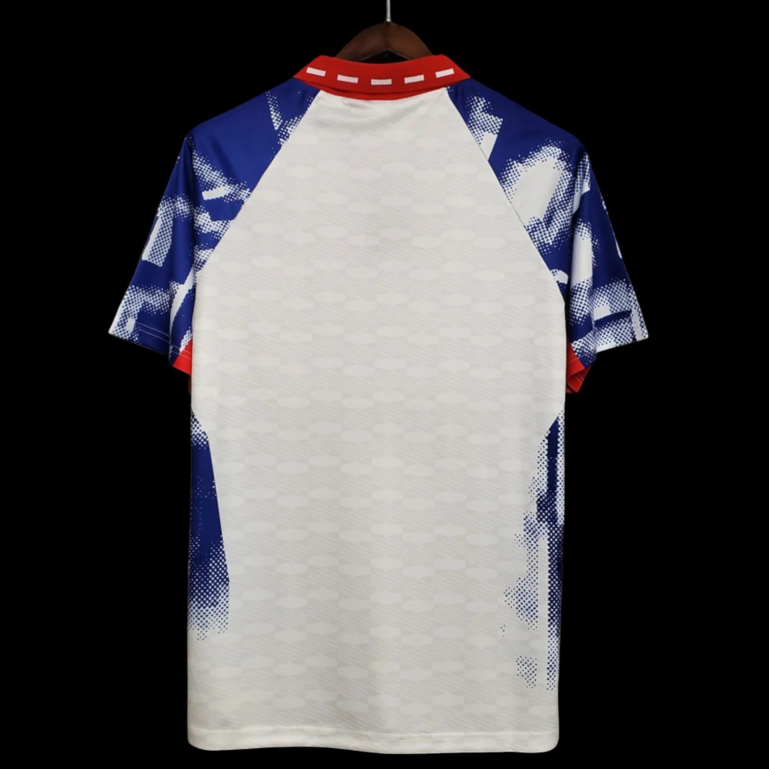 Maillot Paris SG Domicile 2093/94