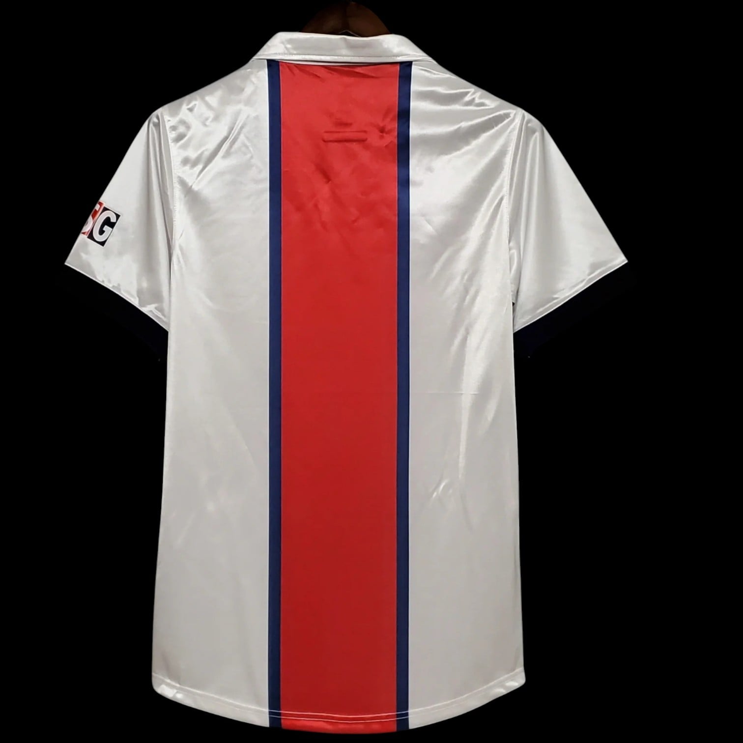 Maillot Paris SG Domicile 2098/99