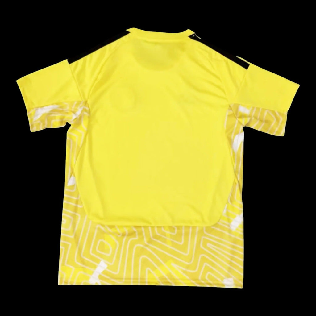 Maillot Écosse Gardien 2026/27