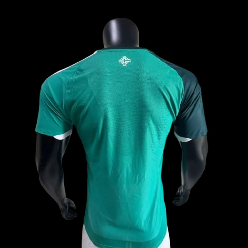 Maillot Irlande du Nord Domicile 2026/27 (Version Joueur)