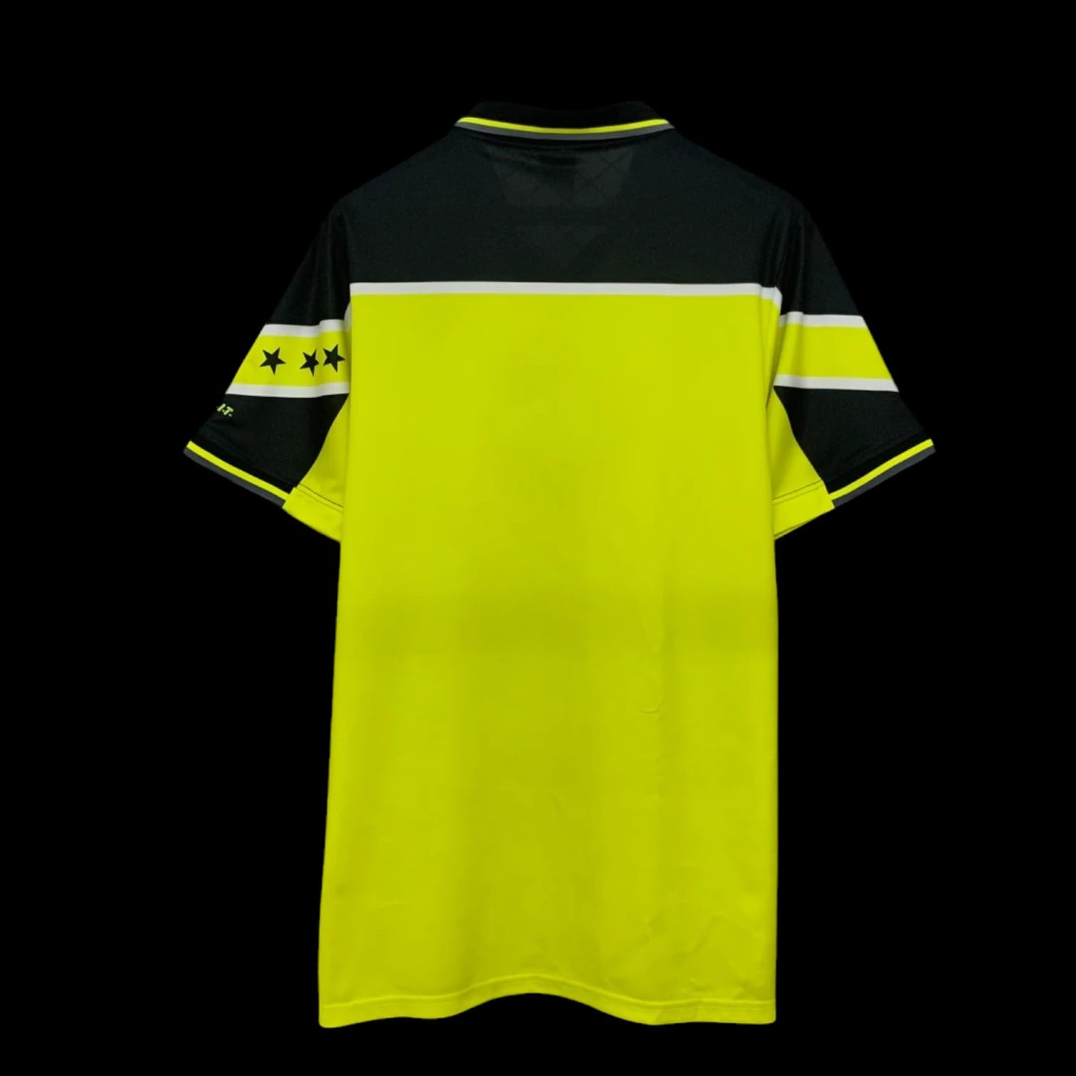 Maillot Dortmund Domicile 2096/97
