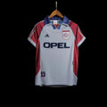 Maillot Bayern Munich Domicile 2098/99