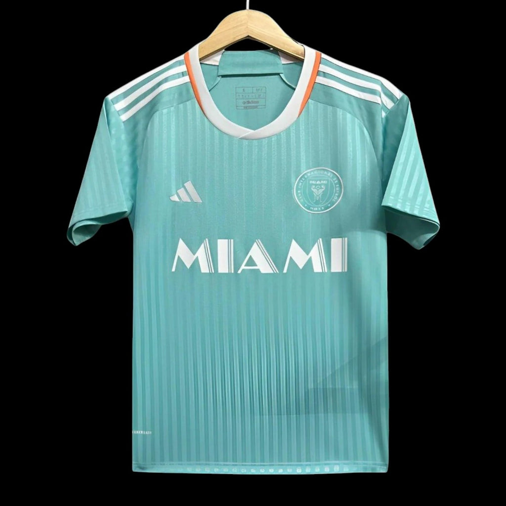 Maillot Inter Miami Third 2024/25