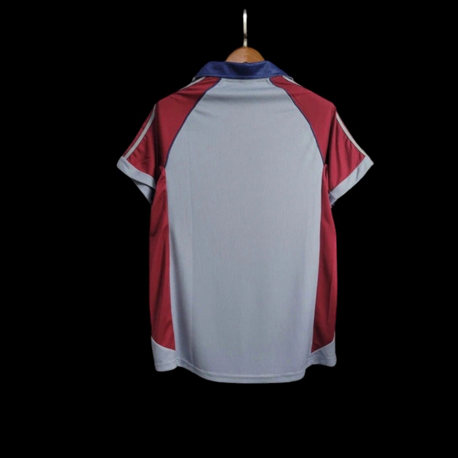 Maillot Bayern Munich Domicile 2098/99