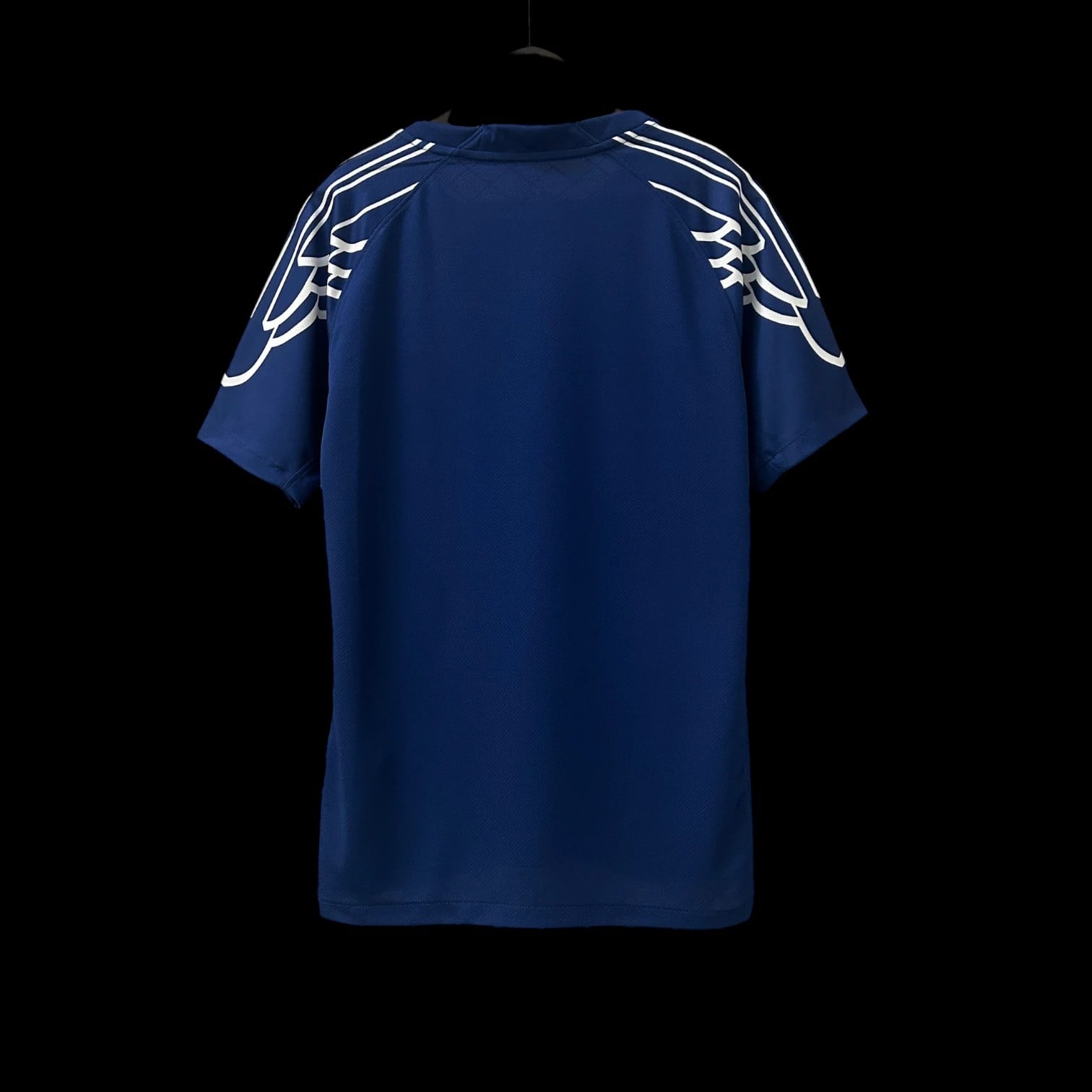 Maillot Paris SG Fourth 2024/25