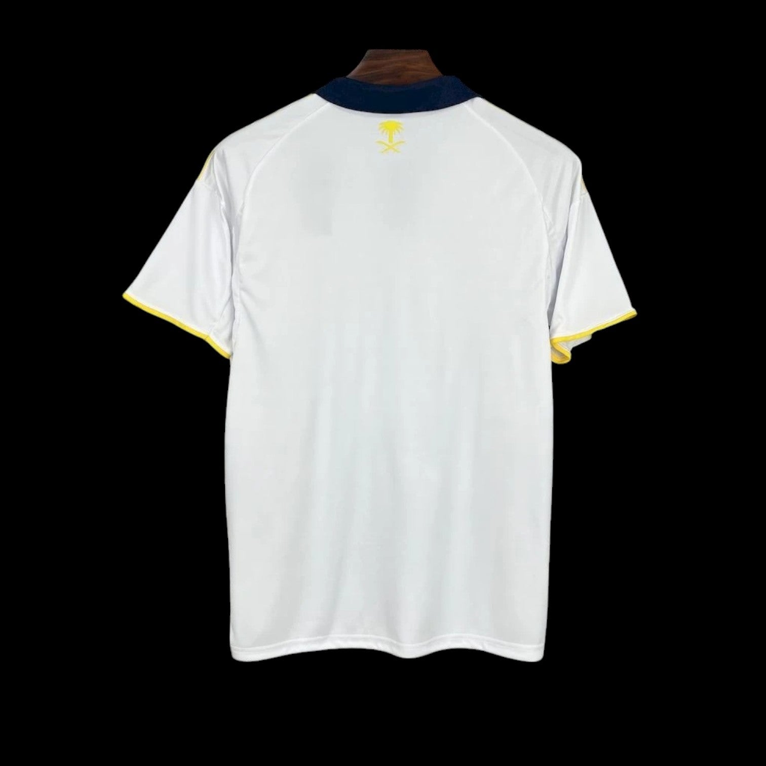 Maillot Al Nassr Third 2025/26