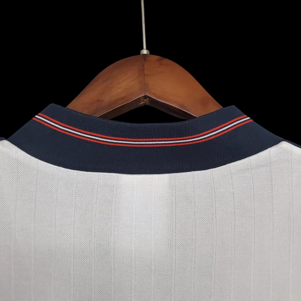 Maillot Angleterre Domicile 2084/87