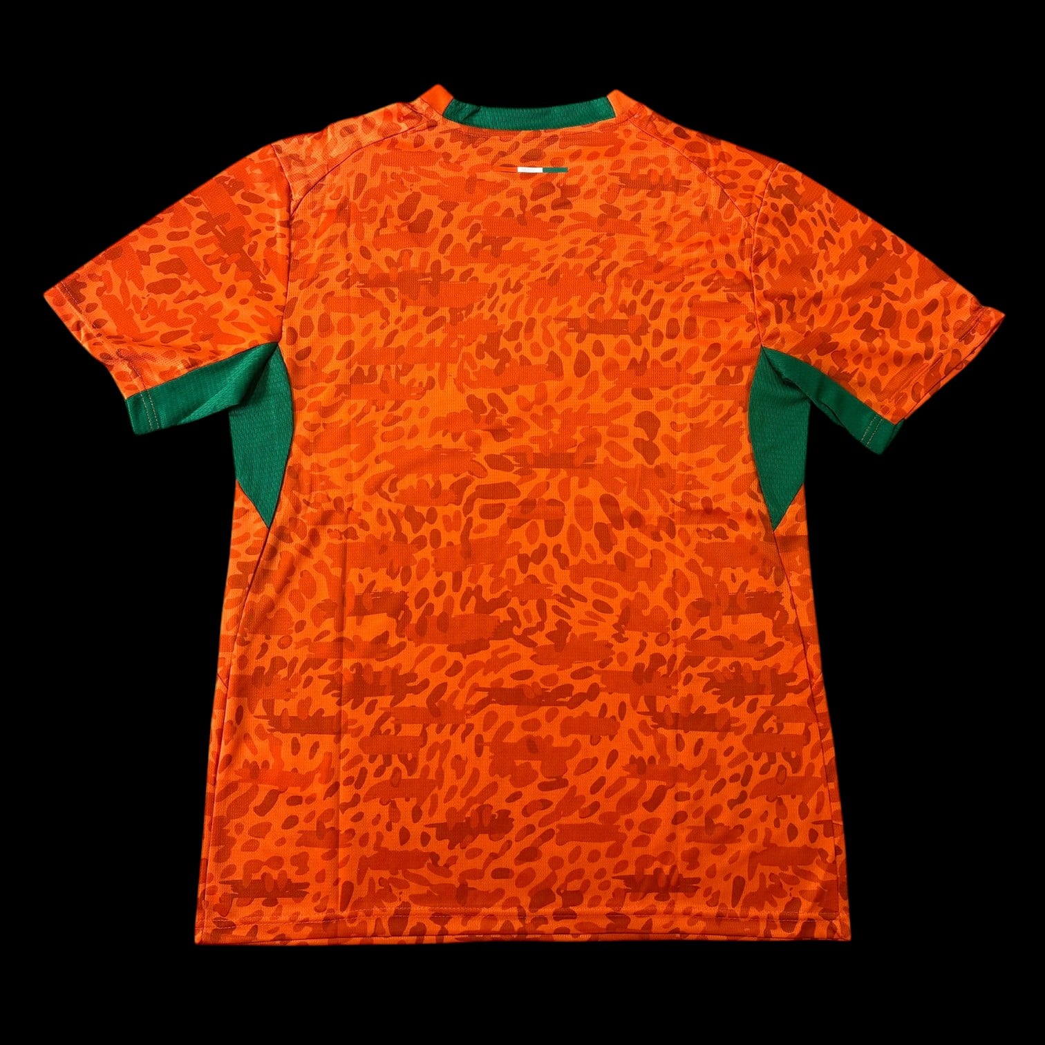 Maillot Côte d'Ivoire Domicile 2026/27