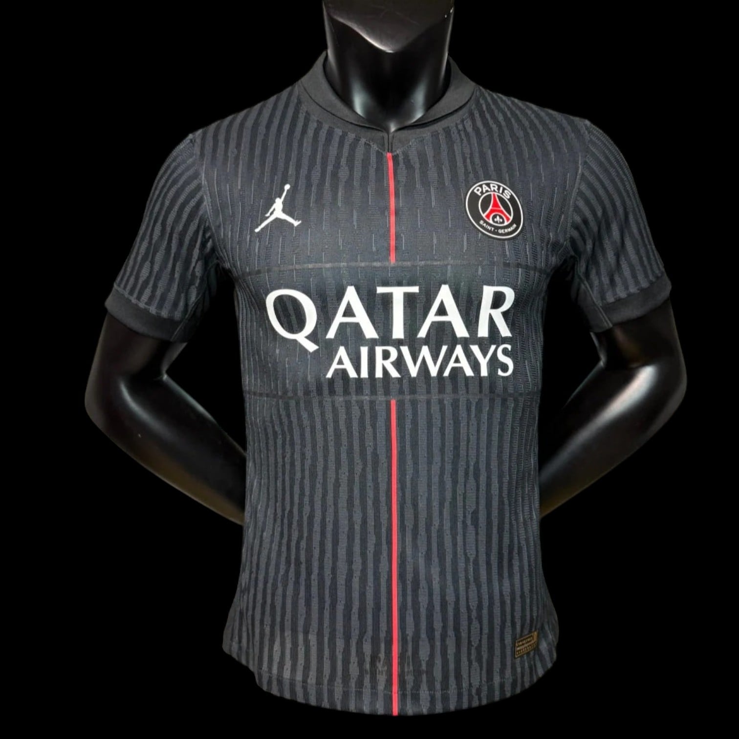Maillot Paris SG Fourth 2025/26 (Version Joueur)