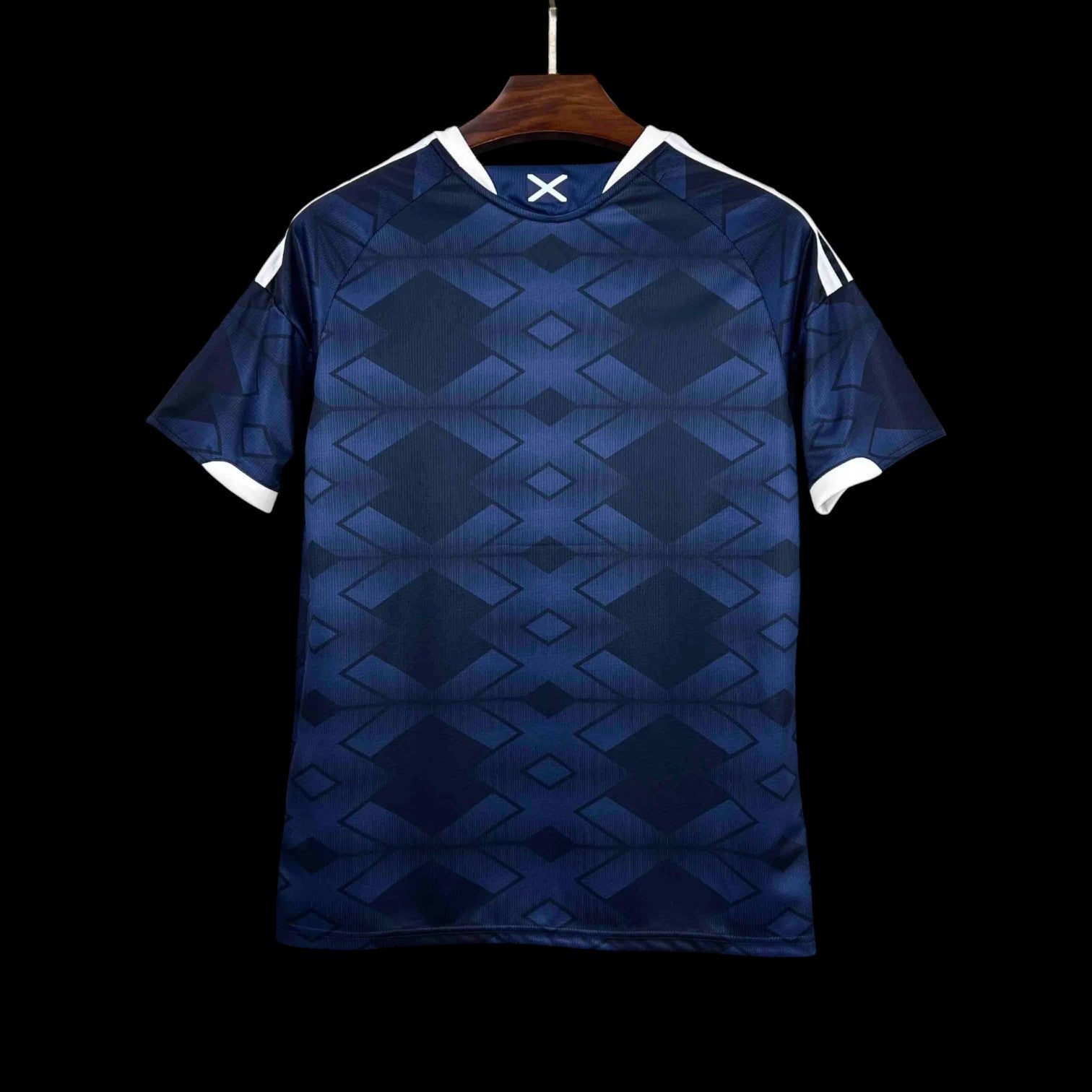 Maillot Écosse Domicile 2026/27