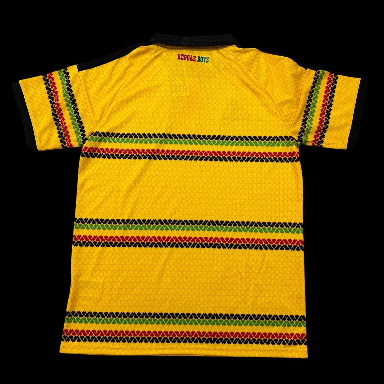 Maillot Jamaïque Domicile 2026/27