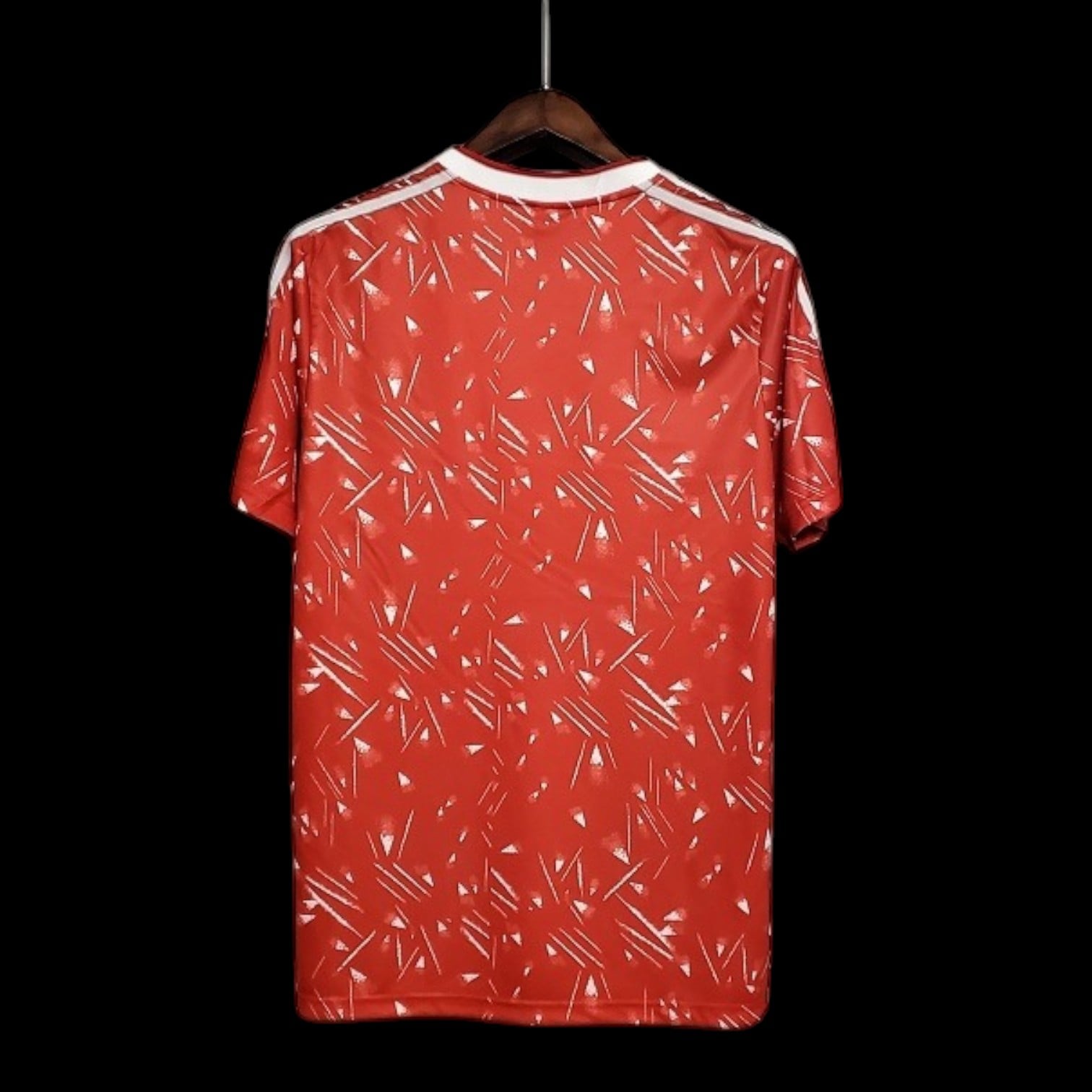 Maillot Liverpool Domicile 2089/91