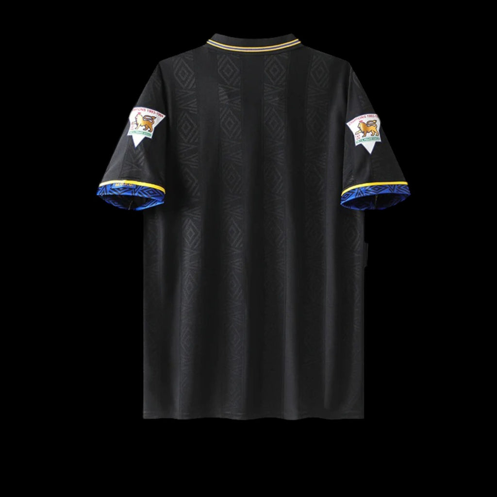 Maillot Manchester United Domicile 2093/95