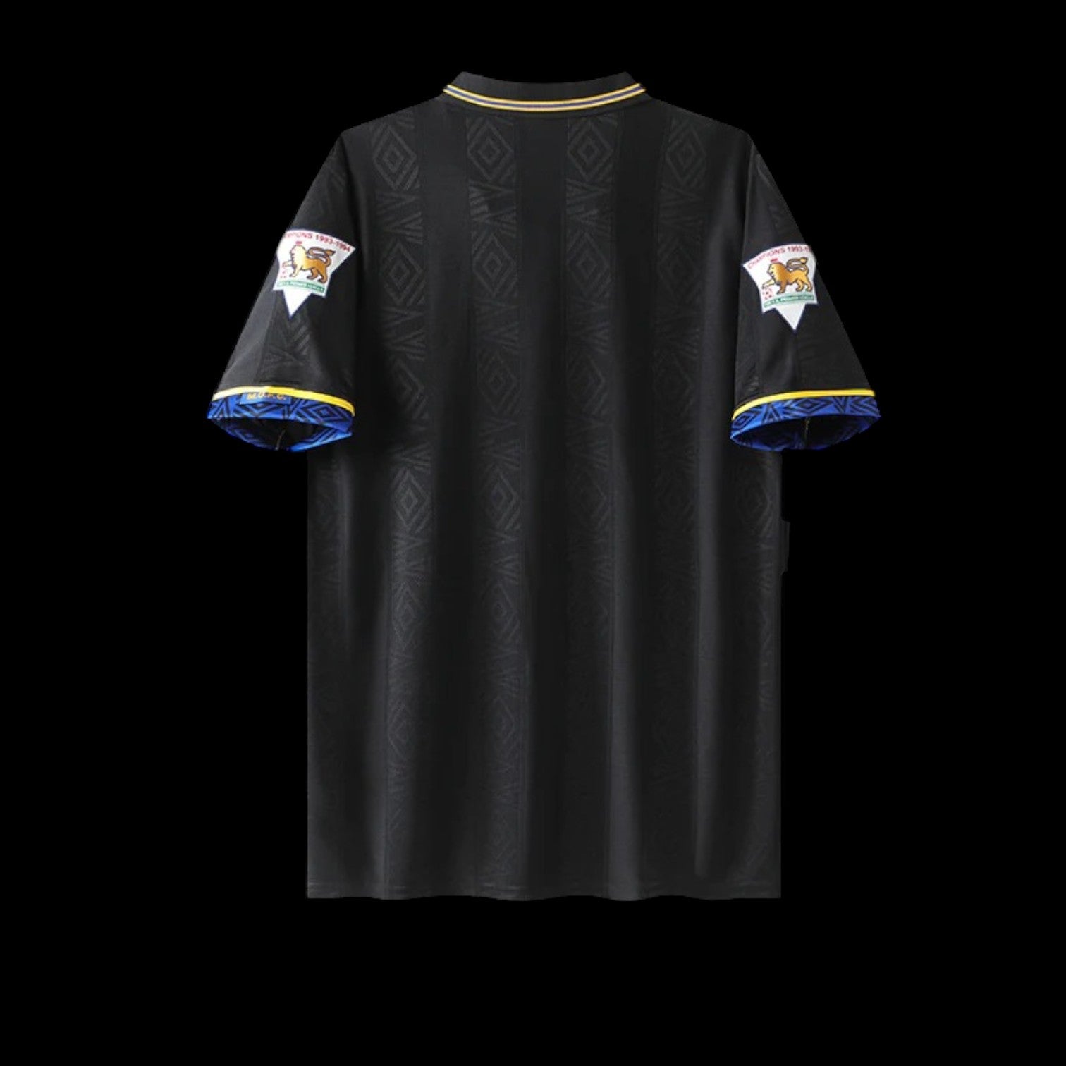Maillot Manchester United Domicile 2093/95