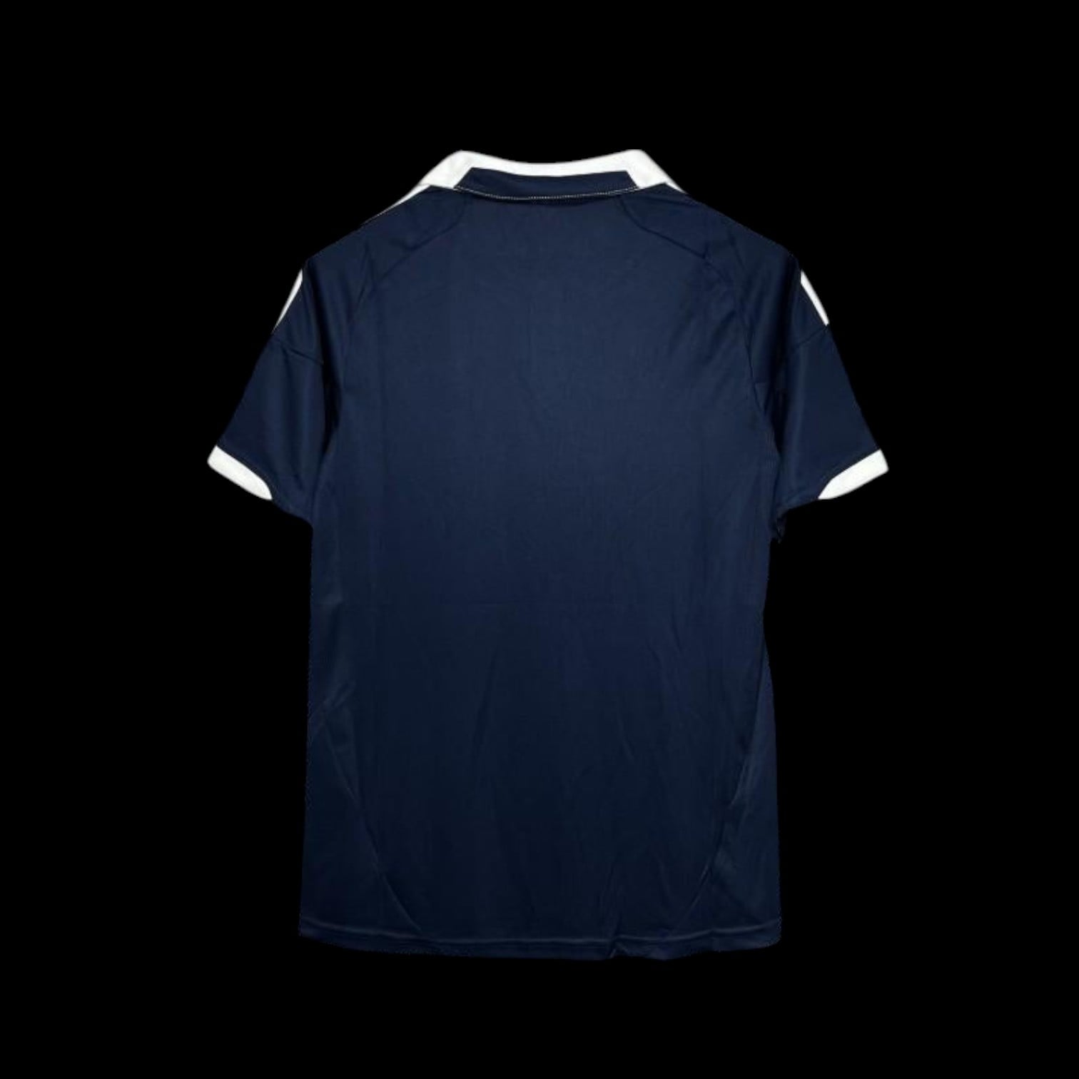 Maillot Écosse Domicile 2012/14