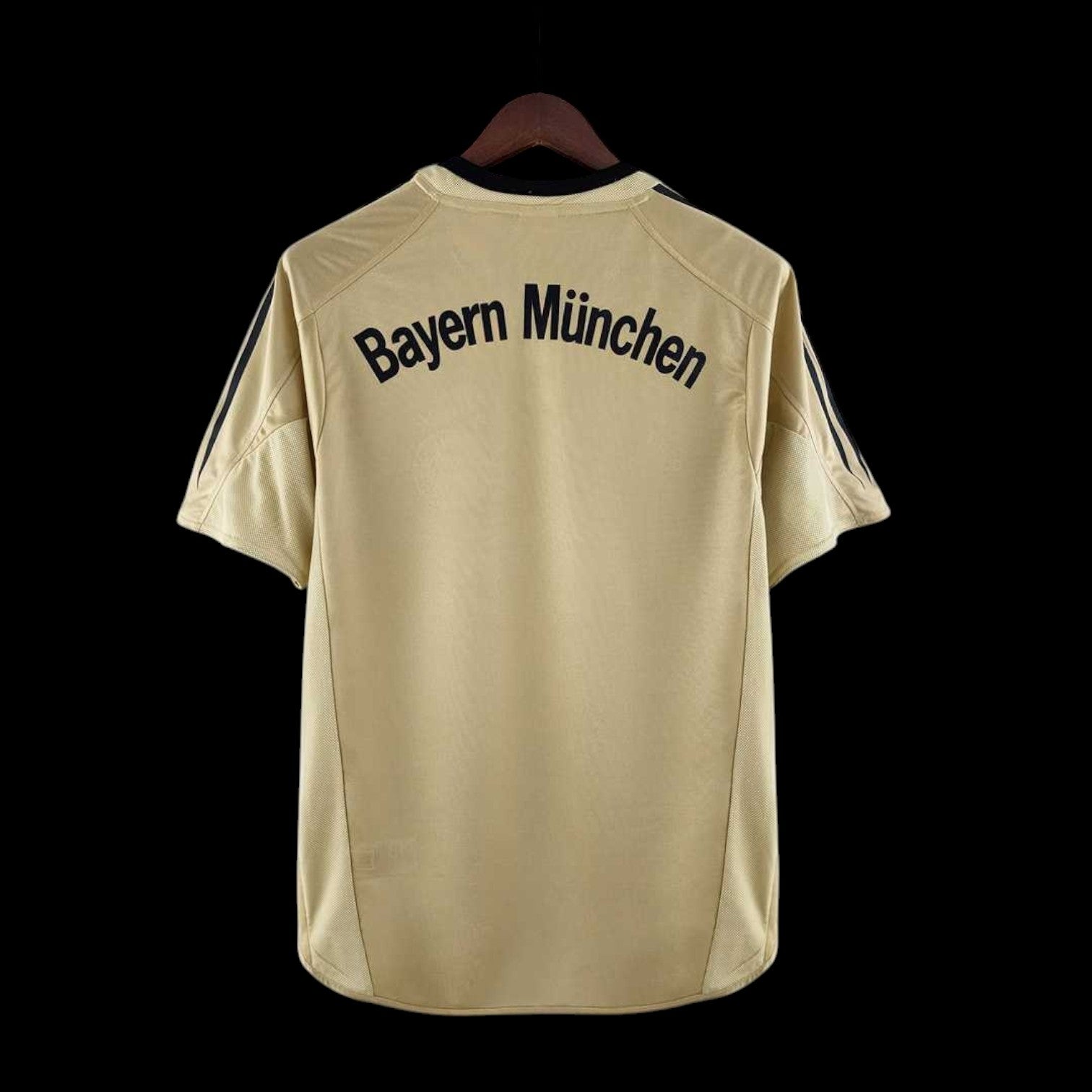 Maillot Bayern Munich Domicile 2004/05