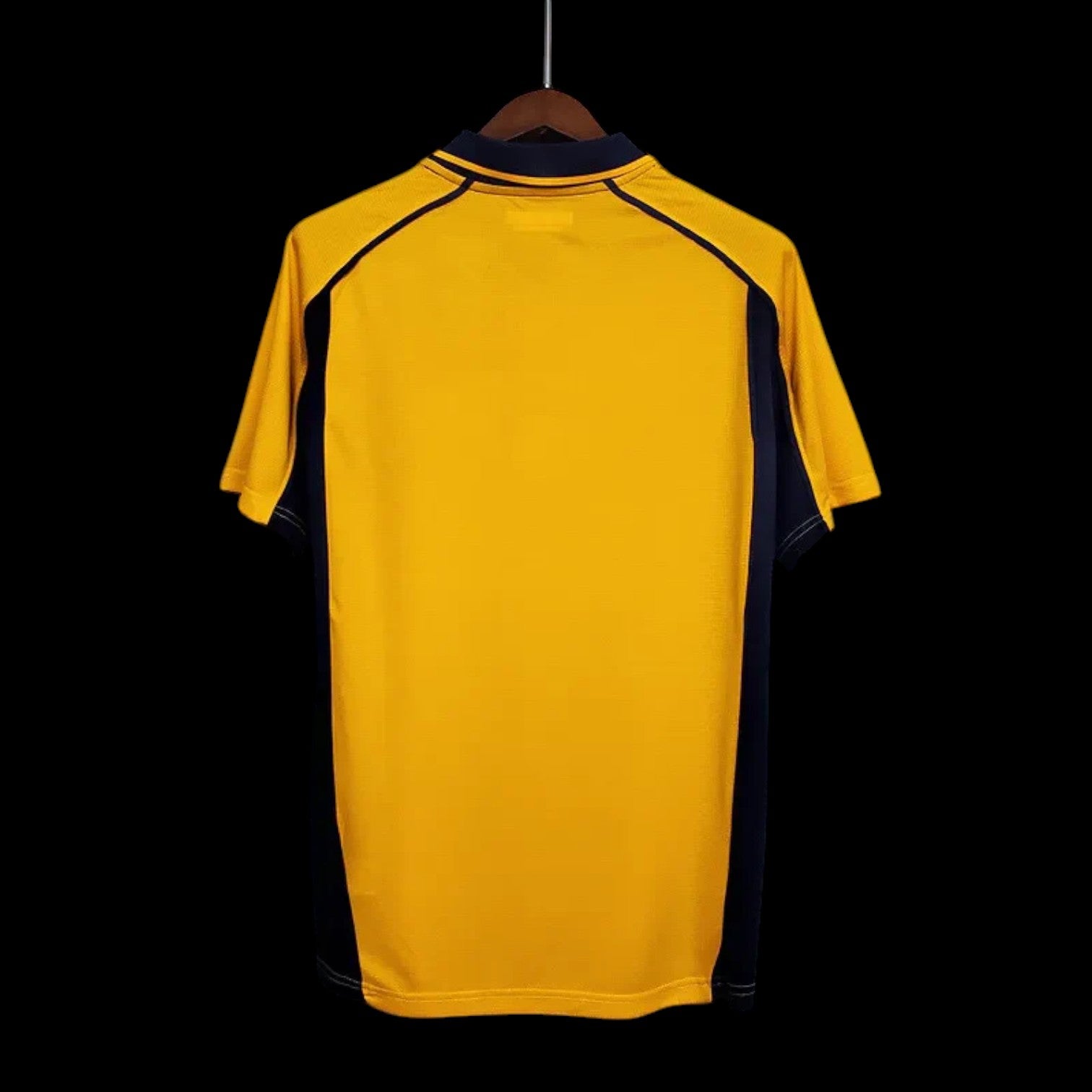 Maillot Liverpool Domicile 2000/01