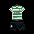 Maillot Sporting Lisbon Domicile 2025/26 Enfant