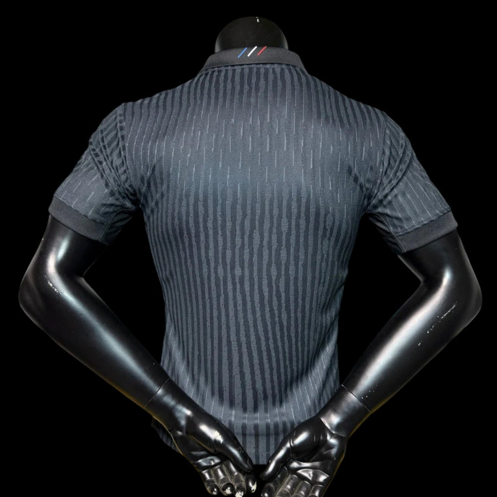 Maillot Paris SG Fourth 2025/26 (Version Joueur)