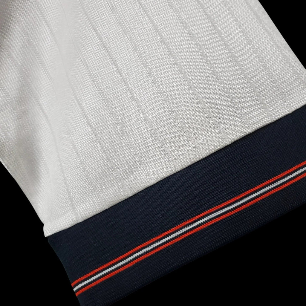 Maillot Angleterre Domicile 2084/87