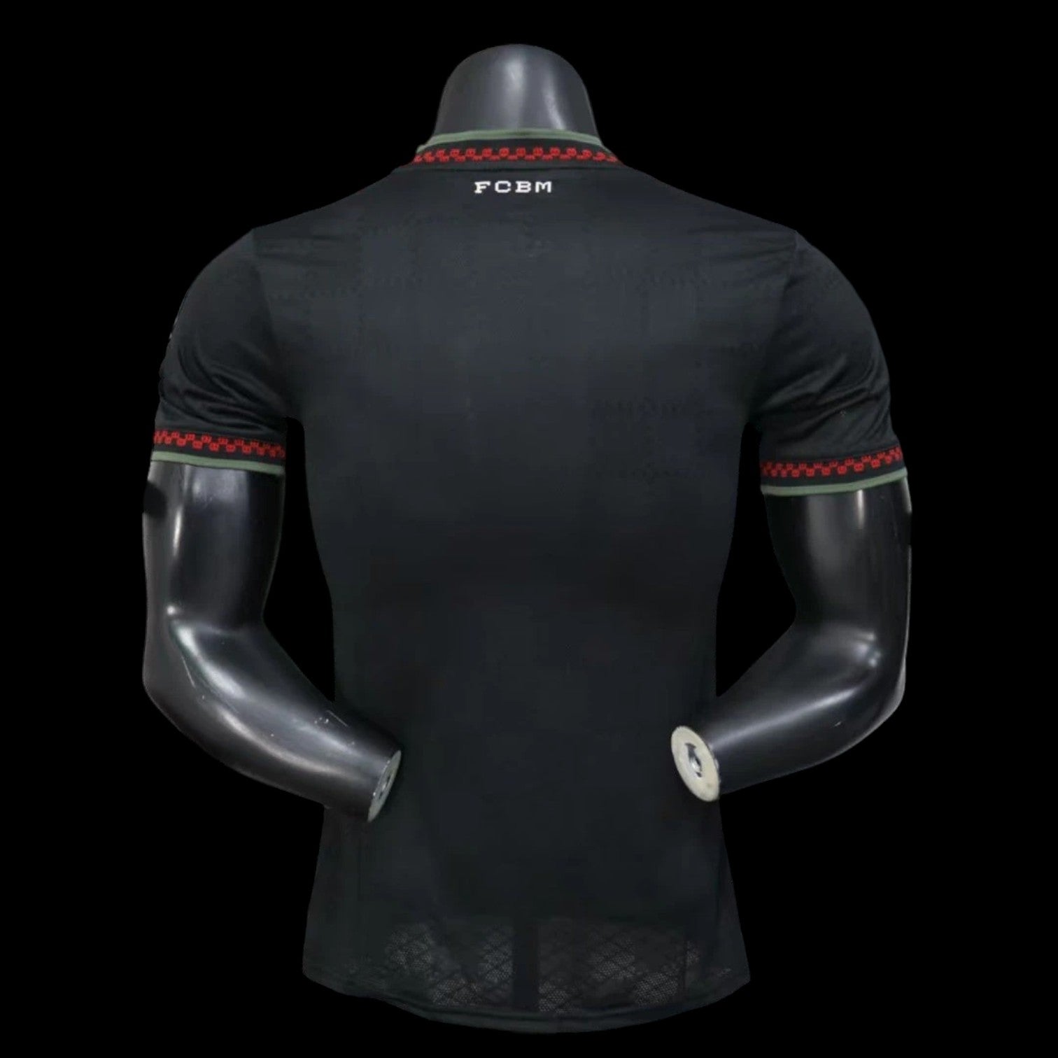 Maillot Bayern Munich Third 2025/26 (Version Joueur)