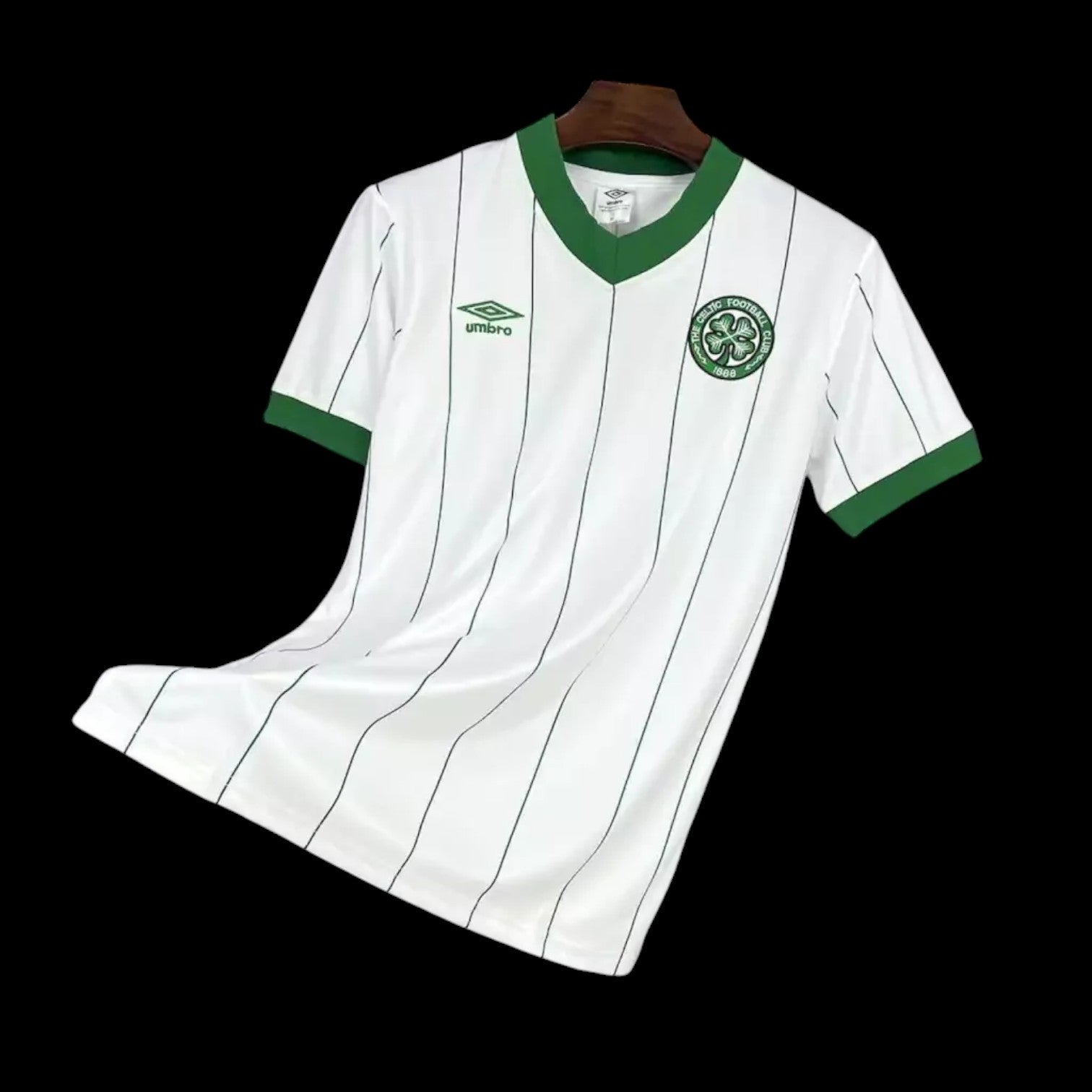 Maillot Celtic Domicile 2084/86