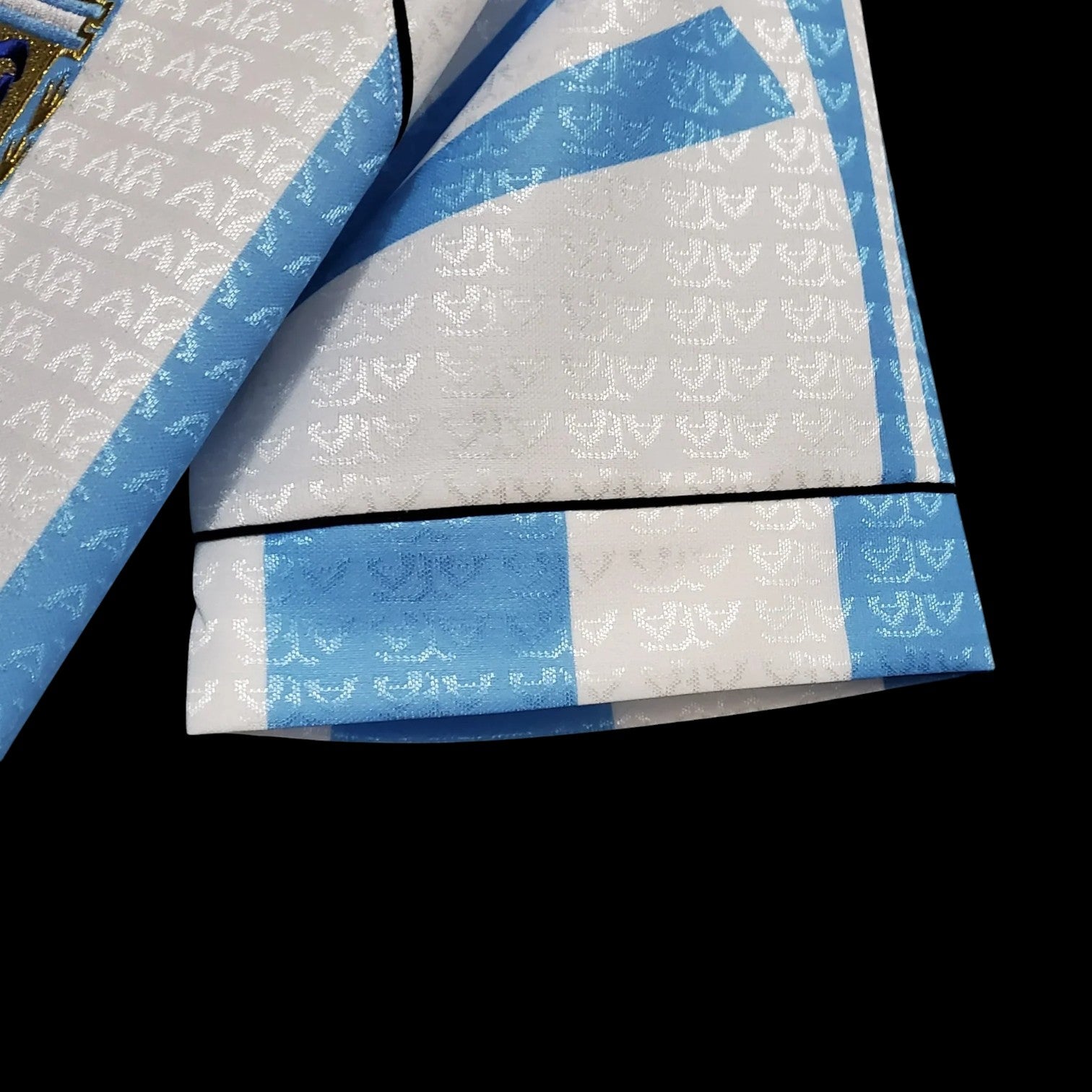 Maillot Argentine Domicile 2096/97