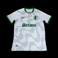Maillot Sporting Lisbon Extérieur 2025/26