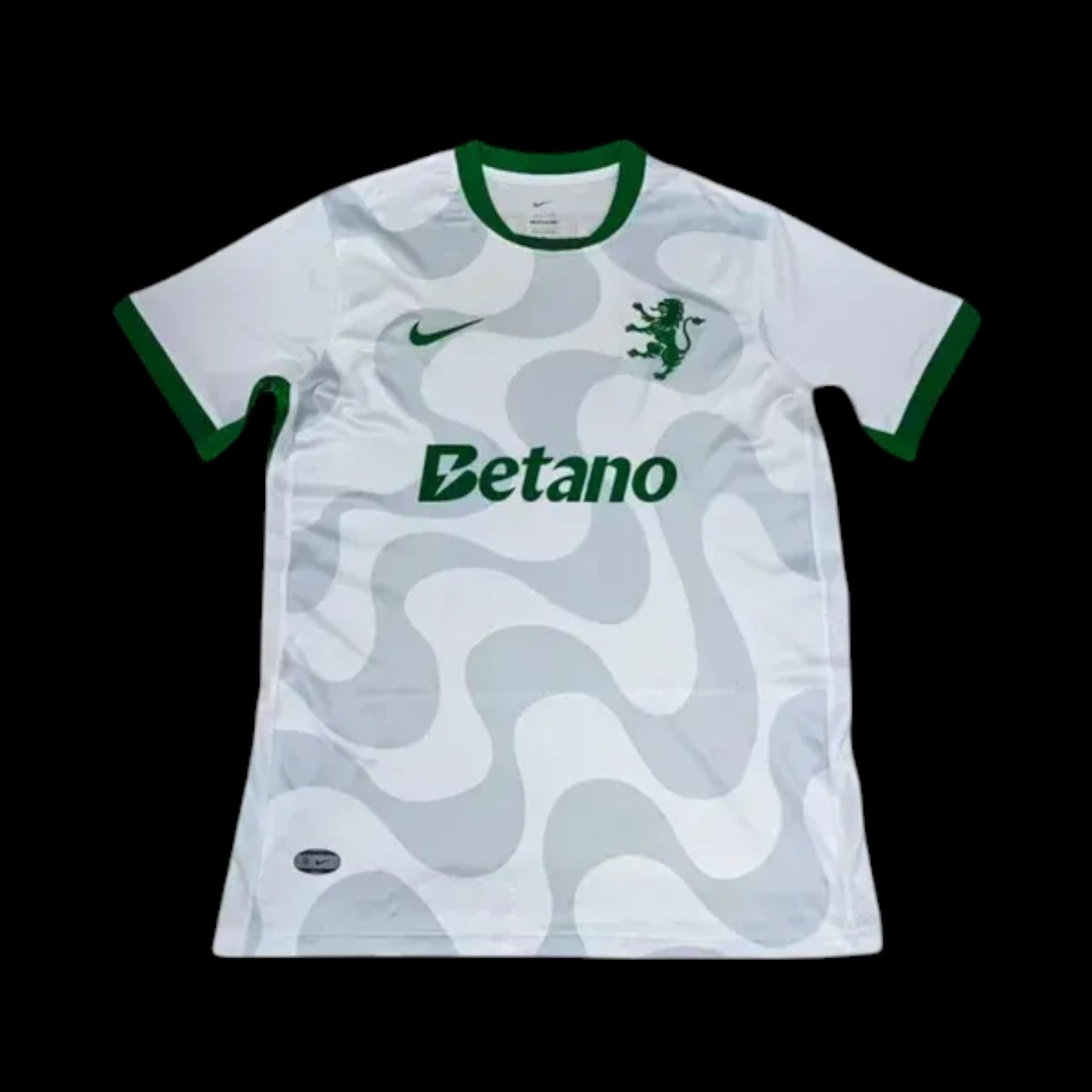 Maillot Sporting Lisbon Extérieur 2025/26