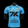 Maillot Santos Third 2025/26 (Version Joueur)