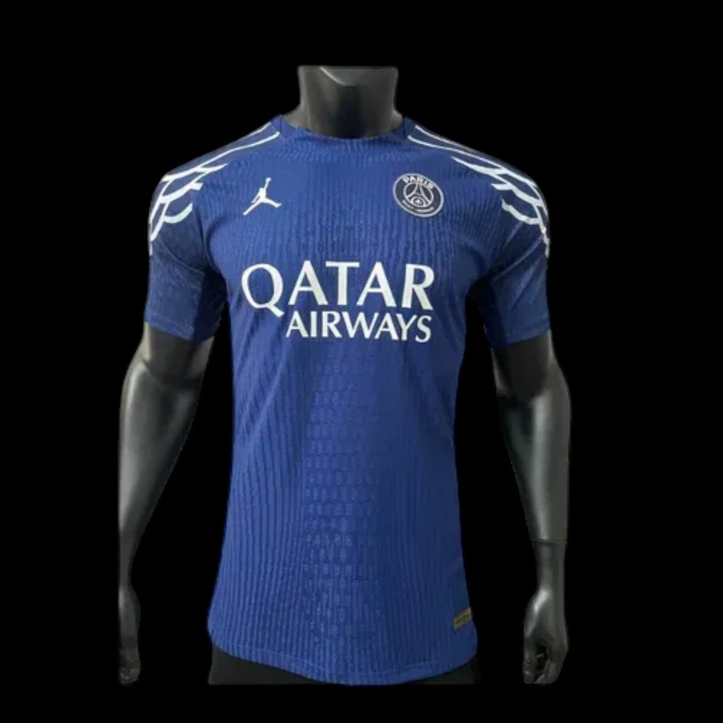 Maillot Paris SG Fourth 2024/25 (Version Joueur)