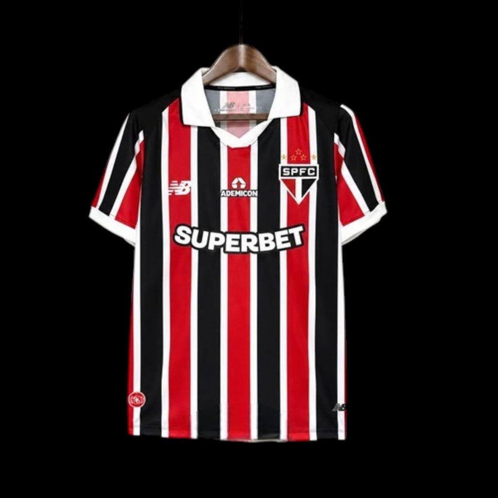 Maillot São Paulo Extérieur 2026/27