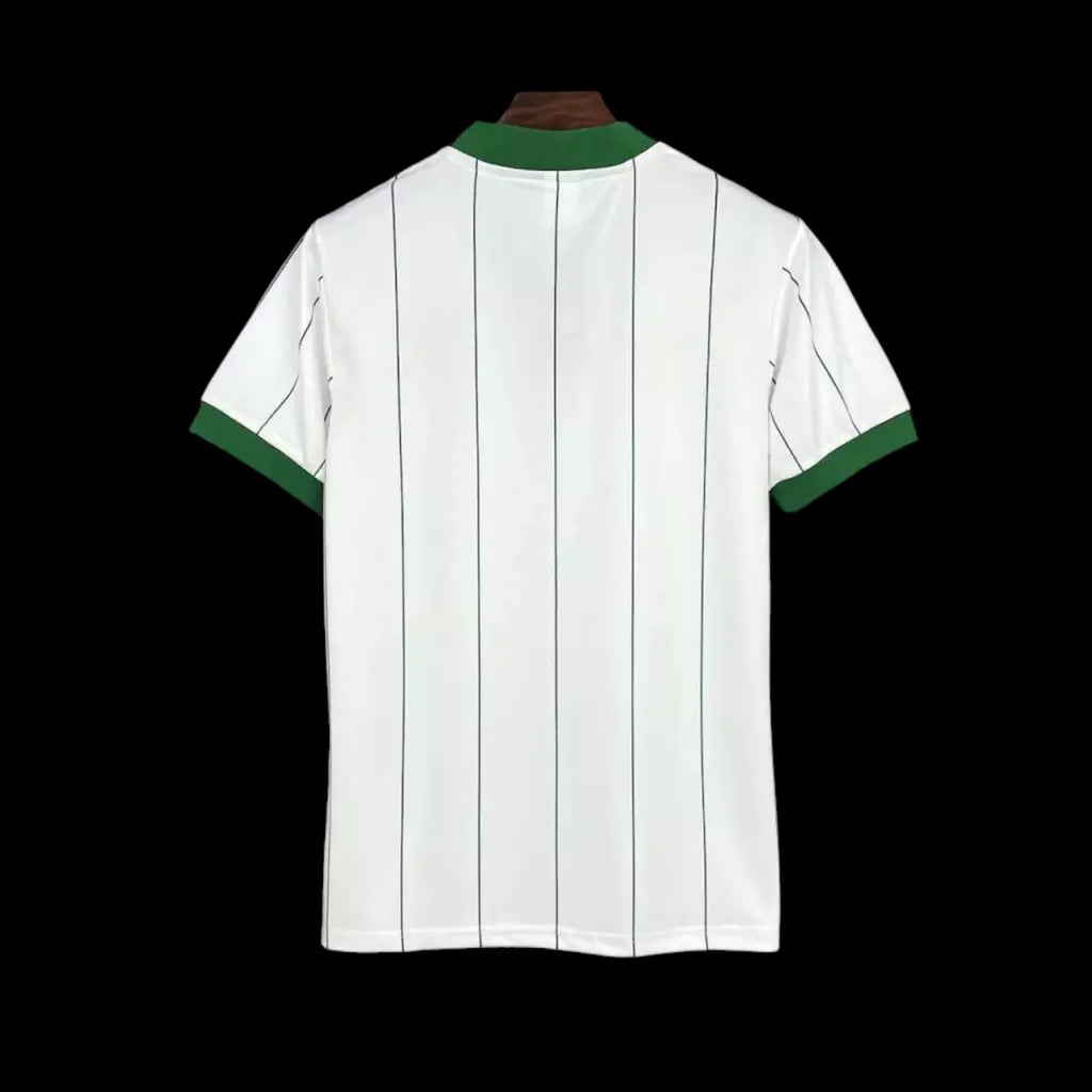 Maillot Celtic Domicile 2084/86