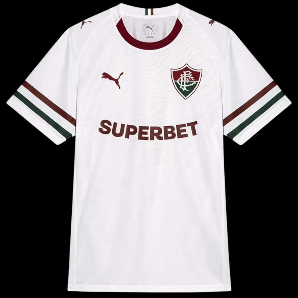 Maillot Fluminense Extérieur 2026/27