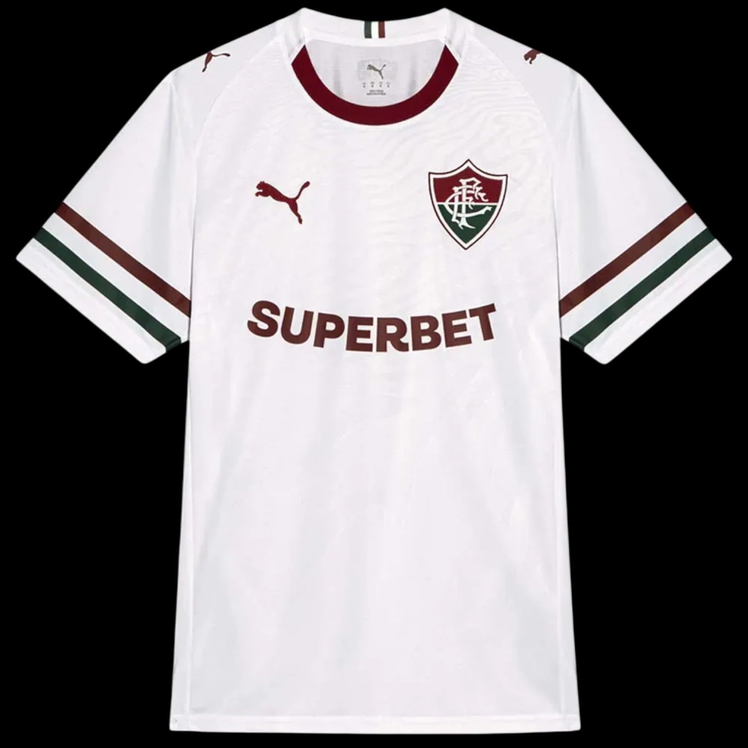 Maillot Fluminense Extérieur 2026/27