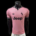 Maillot Juventus Extérieur 2026/27 (Version Joueur)
