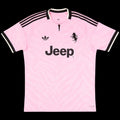 Maillot Juventus Extérieur 2026/27